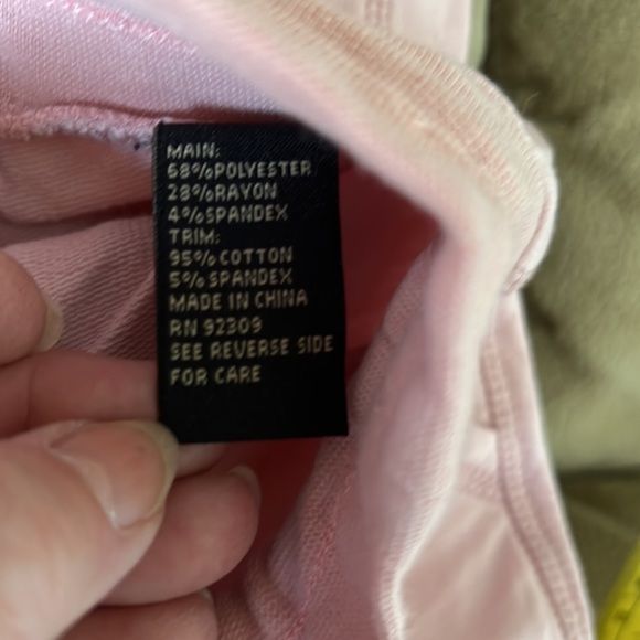 DG2 sweatpants - Picture 3 of 7